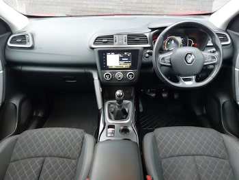 Used Renault Kadjar 2019 for sale - 76451099: Photo