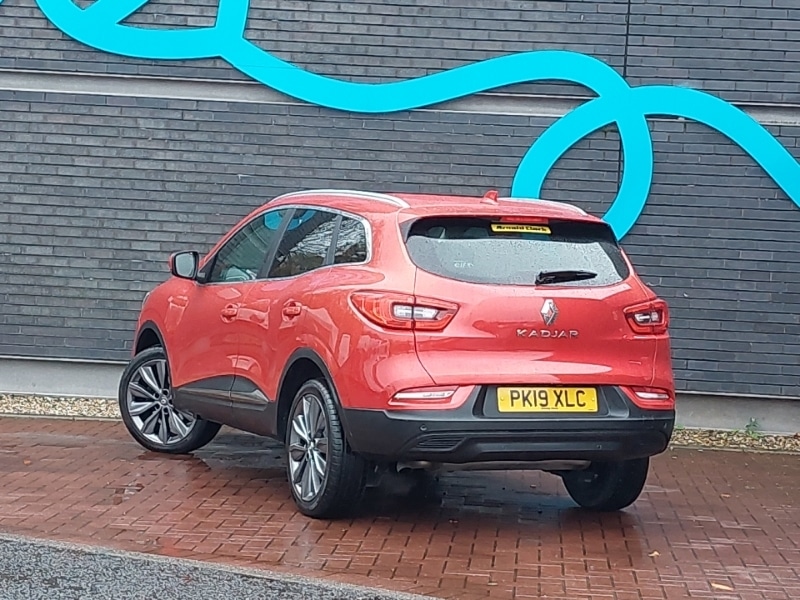 Used Renault Kadjar 2019 for sale - 76451099: Photo 3