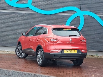 Used Renault Kadjar 2019 for sale - 76451099: Photo