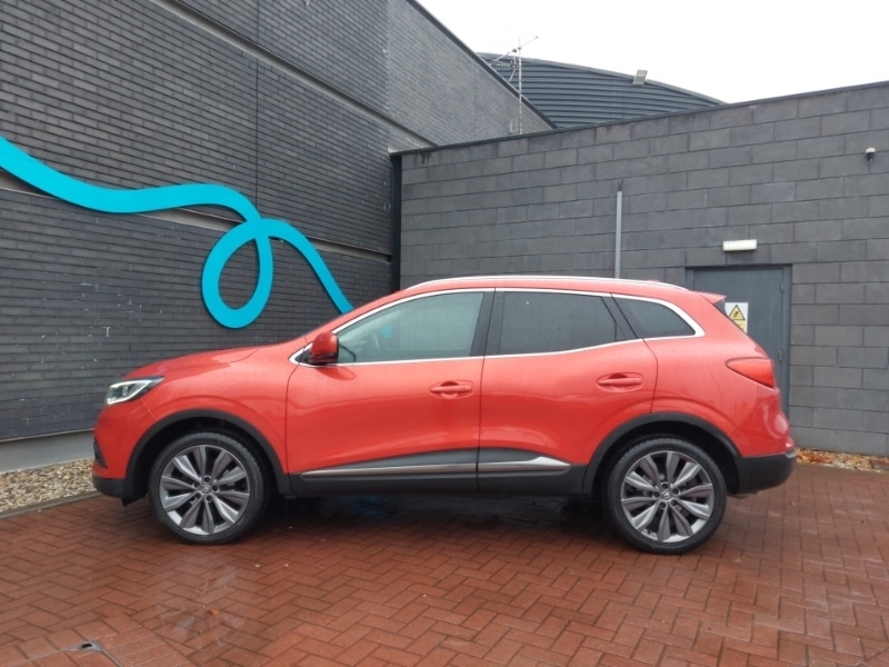 Used Renault Kadjar 2019 for sale - 76451099: Photo 4
