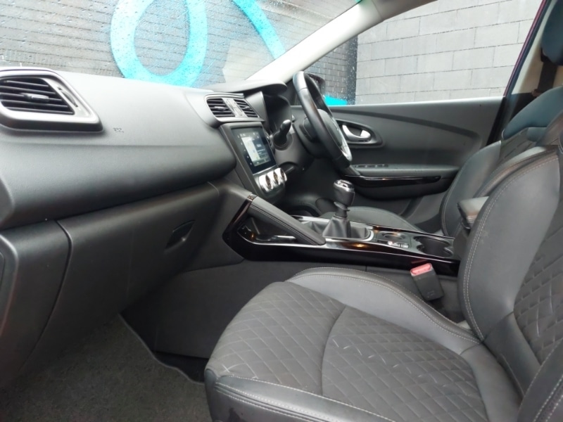Used Renault Kadjar 2019 for sale - 76451099: Photo 5