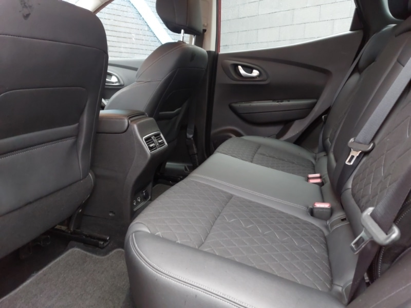 Used Renault Kadjar 2019 for sale - 76451099: Photo 6