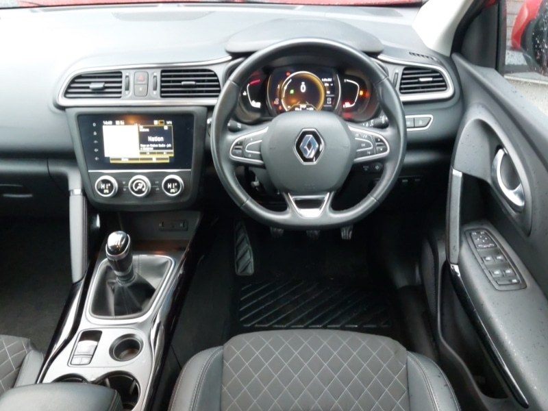 Used Renault Kadjar 2019 for sale - 76451099: Photo 7