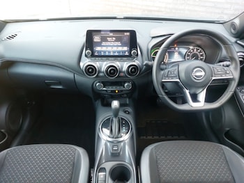 Used Nissan Juke 2024 for sale - 75455438: Photo