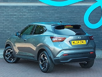 Used Nissan Juke 2024 for sale - 75455438: Photo