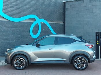 Used Nissan Juke 2024 for sale - 75455438: Photo