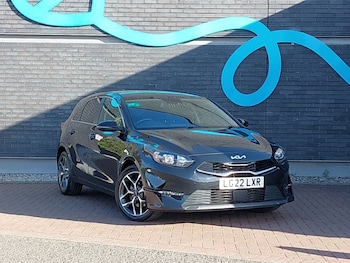 Kia - Ceed