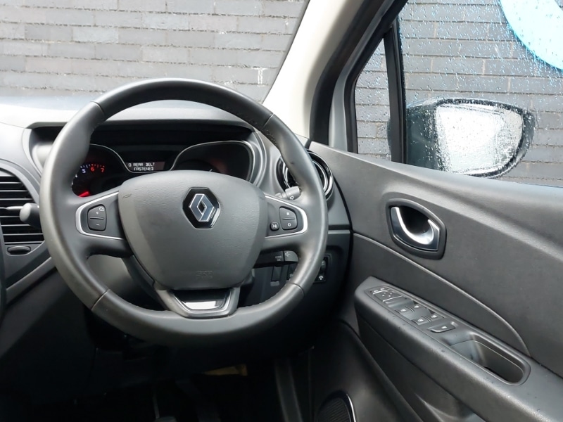Used Renault Captur 2019 for sale - 77114887: Photo 10