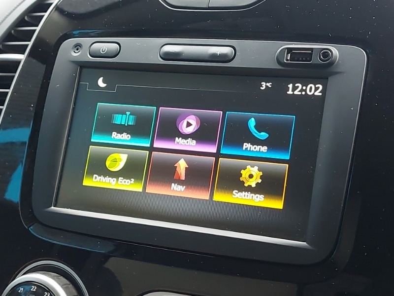 Used Renault Captur 2019 for sale - 77114887: Photo 11