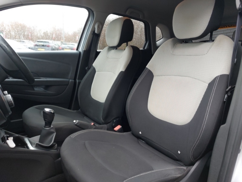 Used Renault Captur 2019 for sale - 77114887: Photo 12