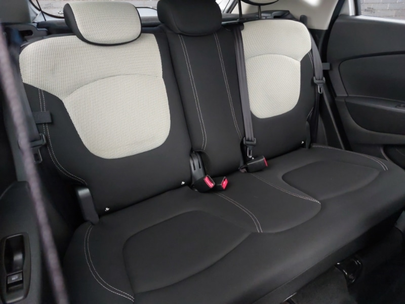 Used Renault Captur 2019 for sale - 77114887: Photo 13