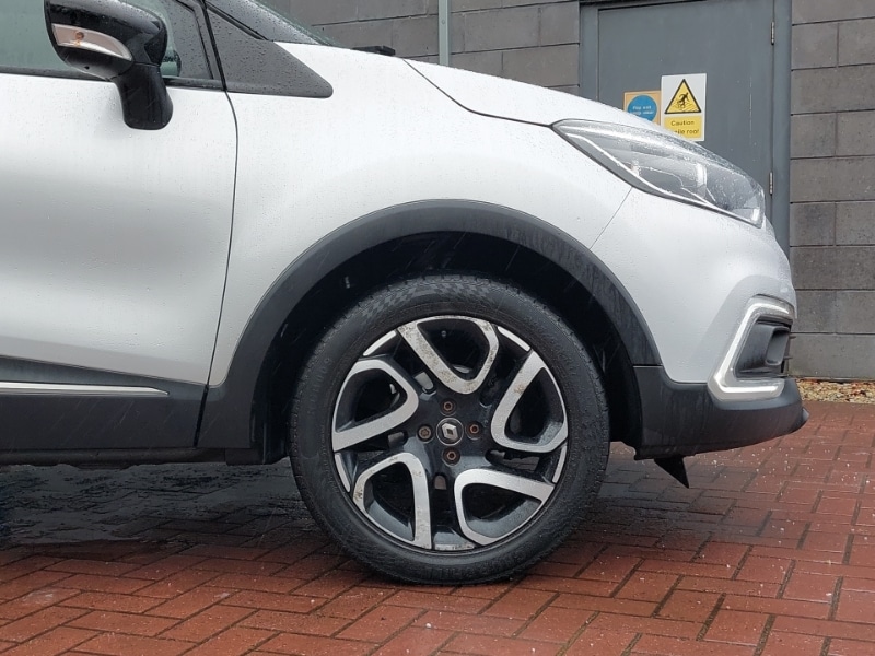 Used Renault Captur 2019 for sale - 77114887: Photo 14