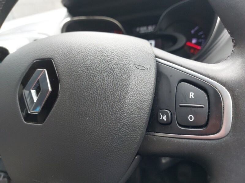 Used Renault Captur 2019 for sale - 77114887: Photo 16