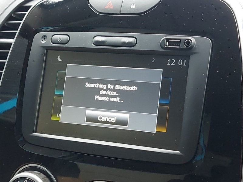 Used Renault Captur 2019 for sale - 77114887: Photo 18