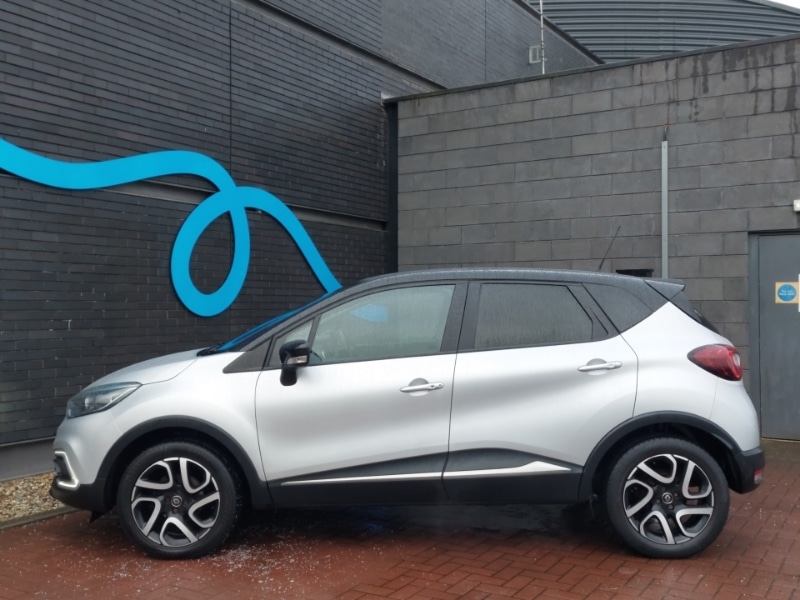 Used Renault Captur 2019 for sale - 77114887: Photo 4