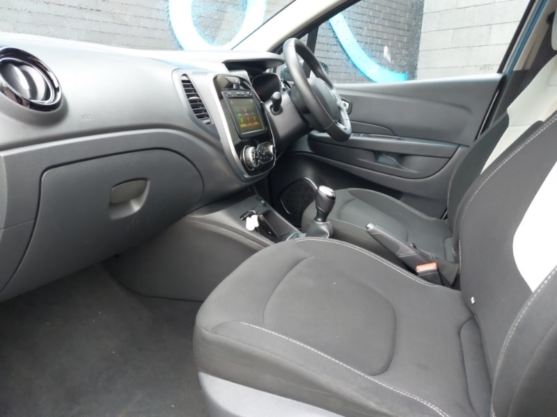 Used Renault Captur 2019 for sale - 77114887: Photo 5