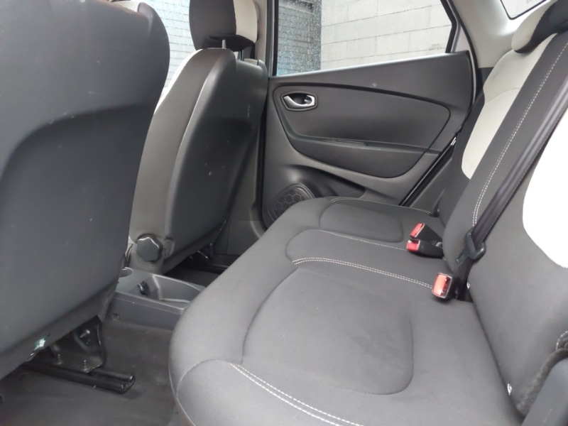 Used Renault Captur 2019 for sale - 77114887: Photo 6