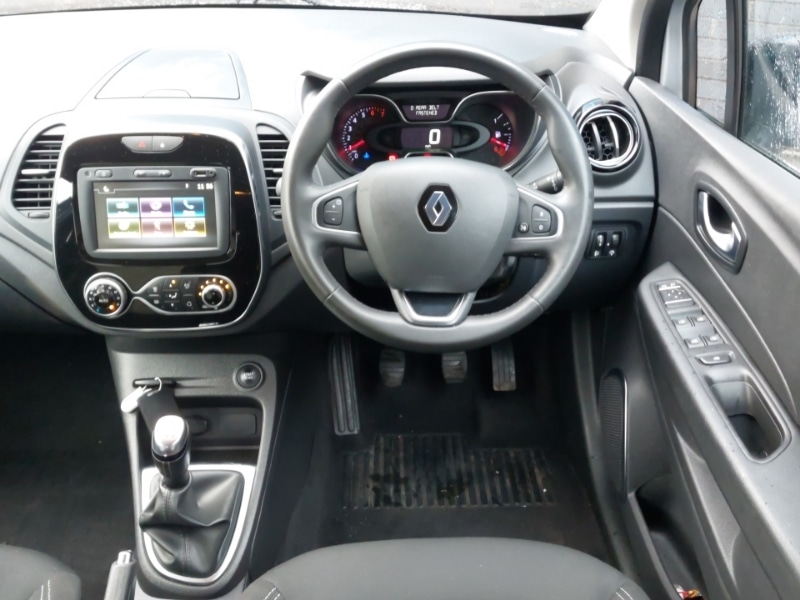 Used Renault Captur 2019 for sale - 77114887: Photo 7