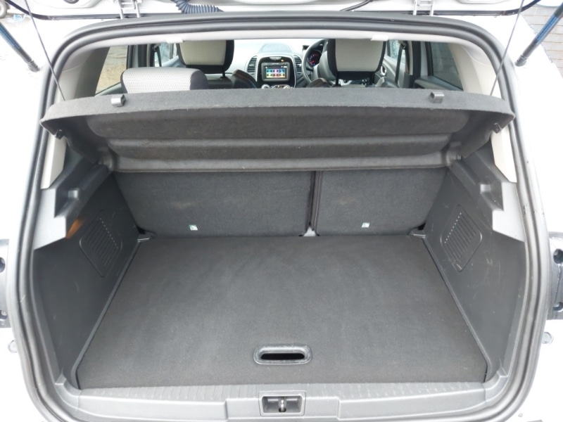 Used Renault Captur 2019 for sale - 77114887: Photo 8