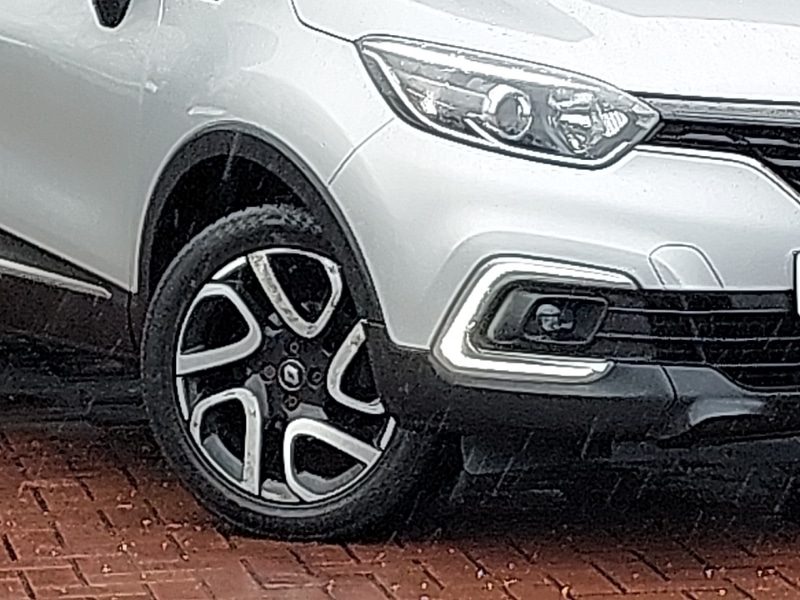 Used Renault Captur 2019 for sale - 77114887: Photo 9