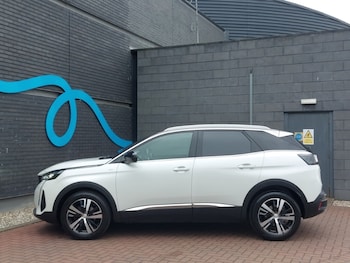 Used Peugeot 3008 2022 for sale - 78661093: Photo