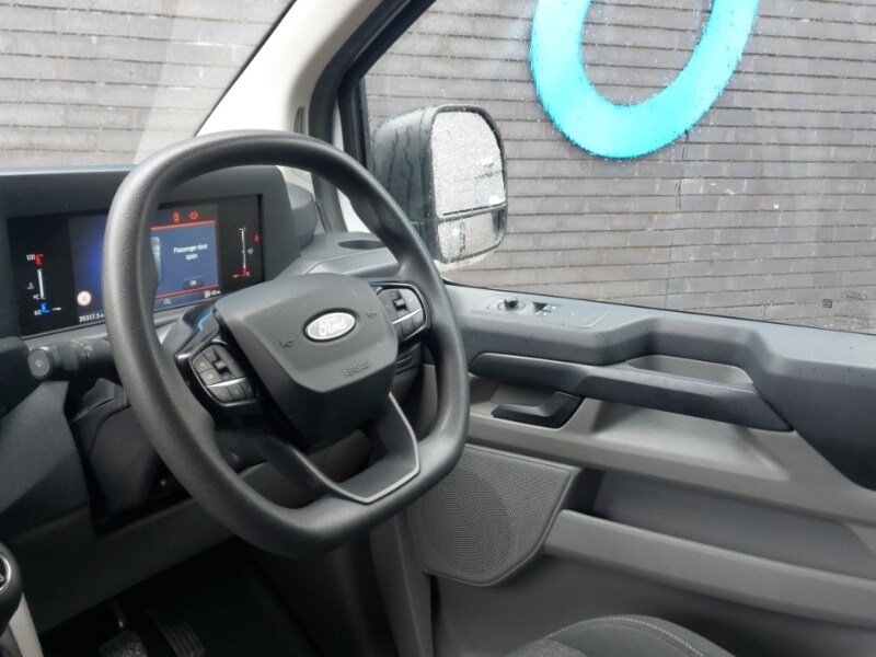 Used Ford Transit Custom 2024 for sale - 78211406: Photo 11