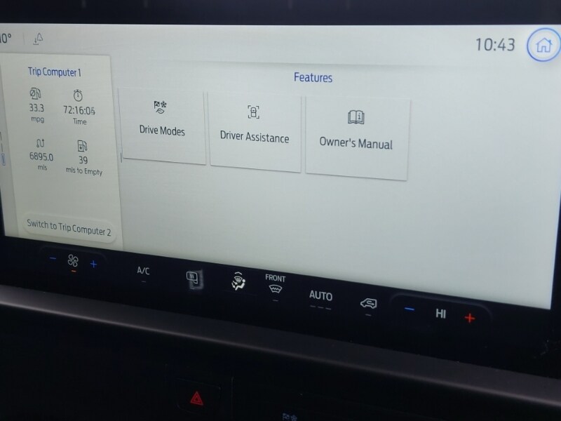 Used Ford Transit Custom 2024 for sale - 78211406: Photo 15