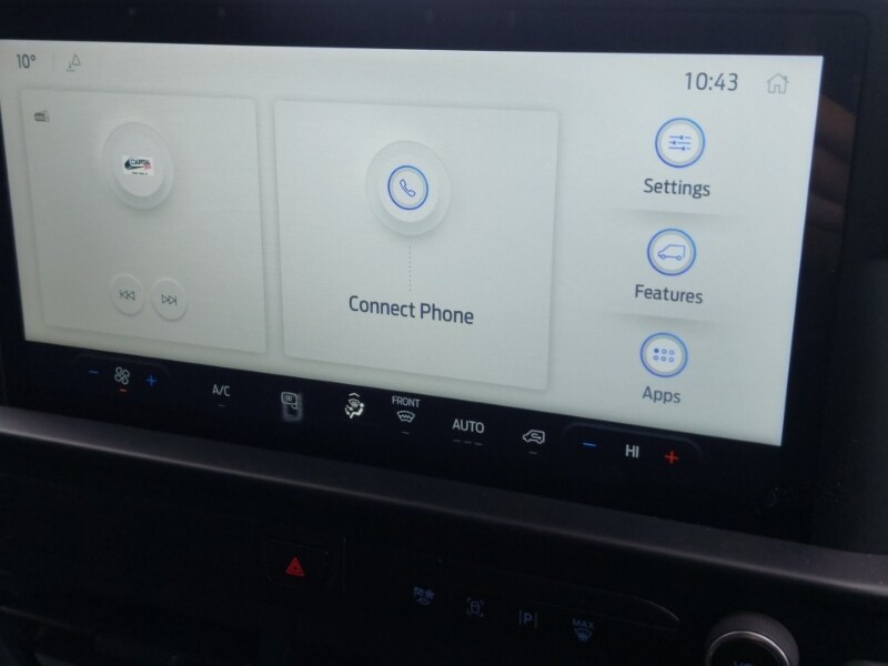 Used Ford Transit Custom 2024 for sale - 78211406: Photo 16