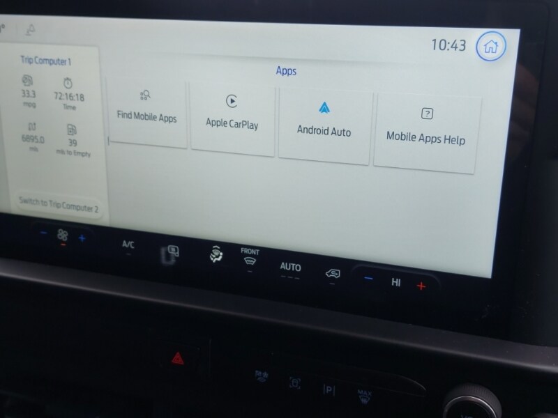 Used Ford Transit Custom 2024 for sale - 78211406: Photo 17