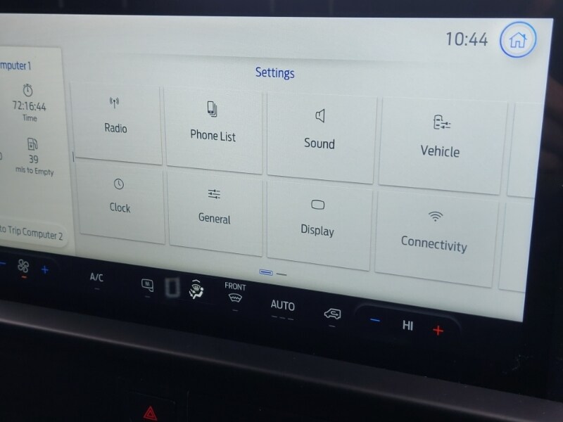 Used Ford Transit Custom 2024 for sale - 78211406: Photo 19