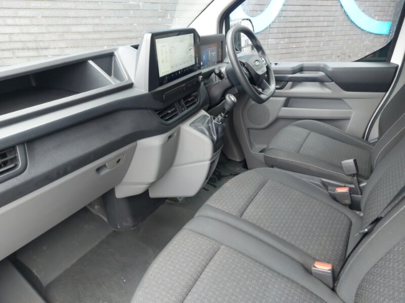 Used Ford Transit Custom 2024 for sale - 78211406: Photo 5