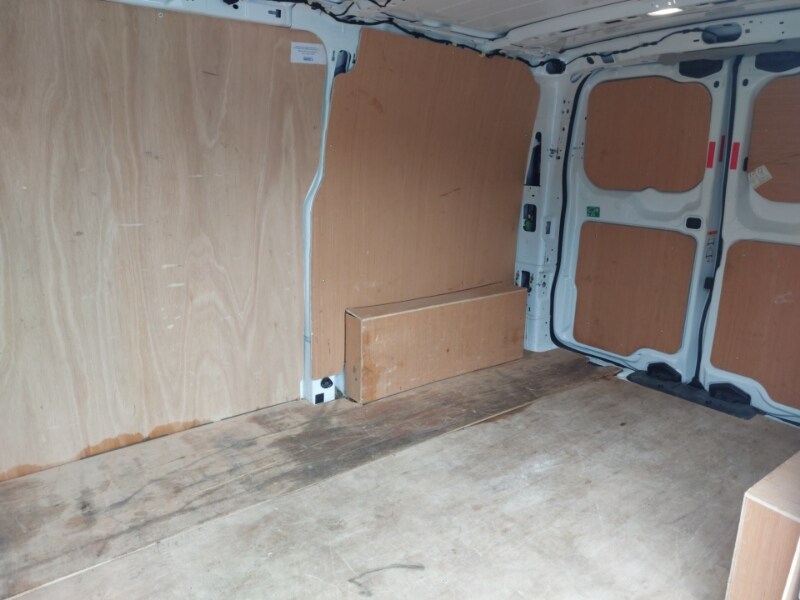 Used Ford Transit Custom 2024 for sale - 78211406: Photo 6