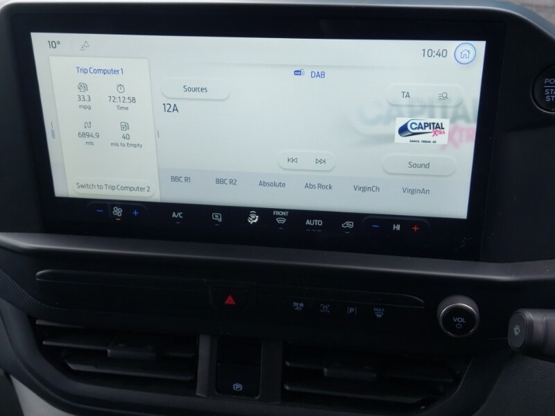 Used Ford Transit Custom 2024 for sale - 78211406: Photo 7