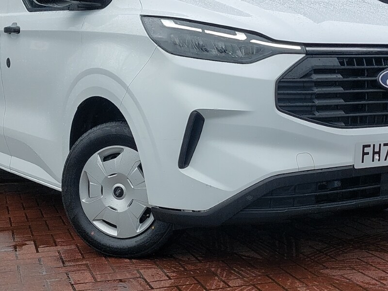 Used Ford Transit Custom 2024 for sale - 78211406: Photo 9