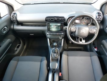 Used Citroen C3 Aircross 2019 for sale - 77891886: Photo