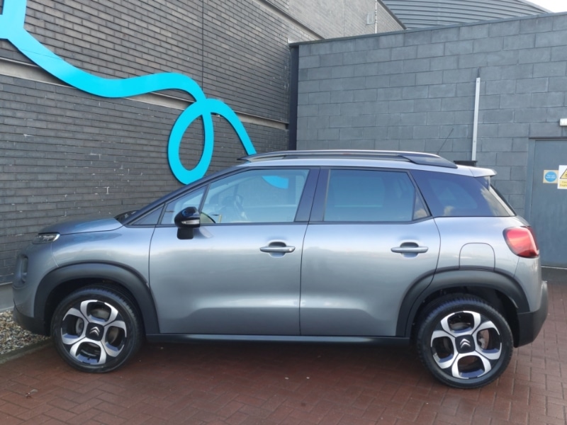 Used Citroen C3 Aircross 2019 for sale - 77891886: Photo 4
