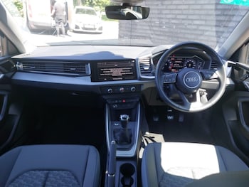 Used Audi A1 2024 for sale - 79153449: Photo