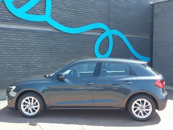 Used Audi A1 2024 for sale - 79153449: Photo