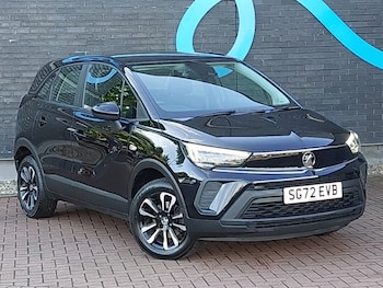 Used Vauxhall Crossland 2023 for sale - 78983430: Photo
