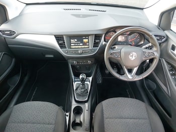 Used Vauxhall Crossland 2023 for sale - 78983430: Photo