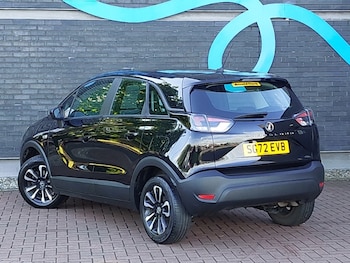 Used Vauxhall Crossland 2023 for sale - 78983430: Photo