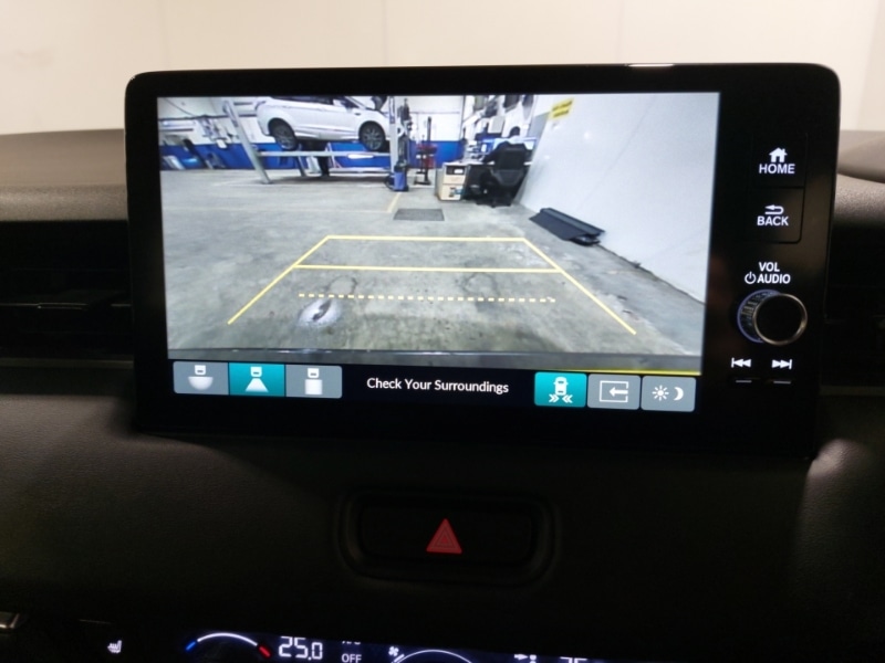 Used Honda HR-V 2022 for sale - 77731276: Photo 14