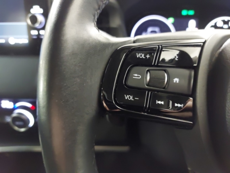 Used Honda HR-V 2022 for sale - 77731276: Photo 16