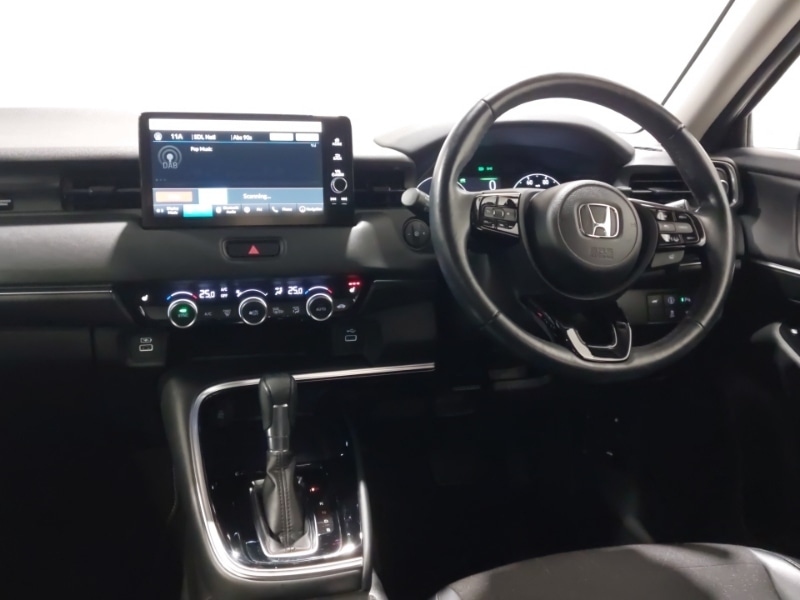 Used Honda HR-V 2022 for sale - 77731276: Photo 7