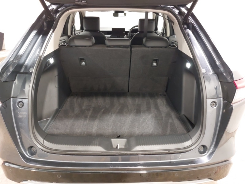 Used Honda HR-V 2022 for sale - 77731276: Photo 8