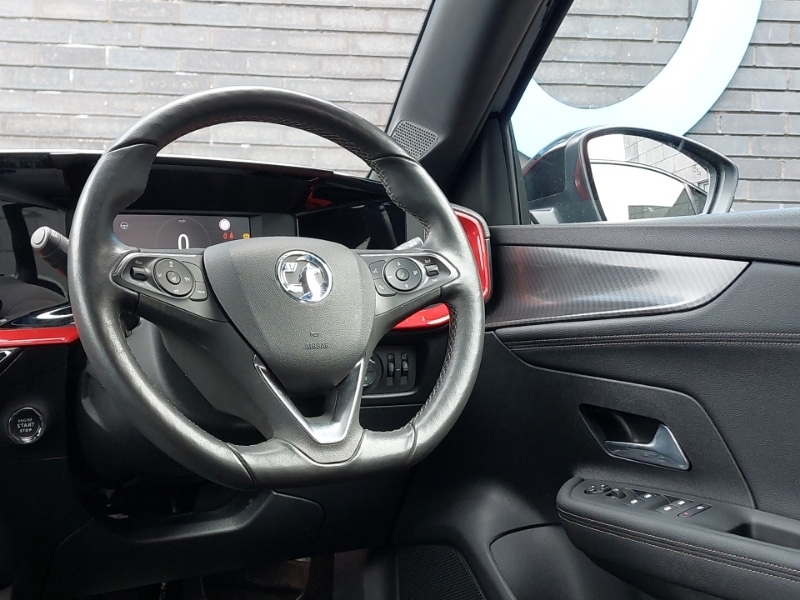 Used Vauxhall Mokka 2022 for sale - 78032612: Photo 10