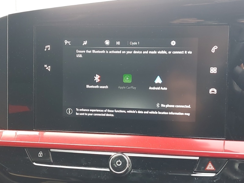 Used Vauxhall Mokka 2022 for sale - 78032612: Photo 11