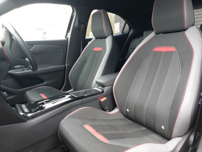 Used Vauxhall Mokka 2022 for sale - 78032612: Photo 12