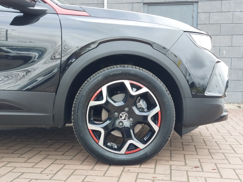 Used Vauxhall Mokka 2022 for sale - 78032612: Photo 14