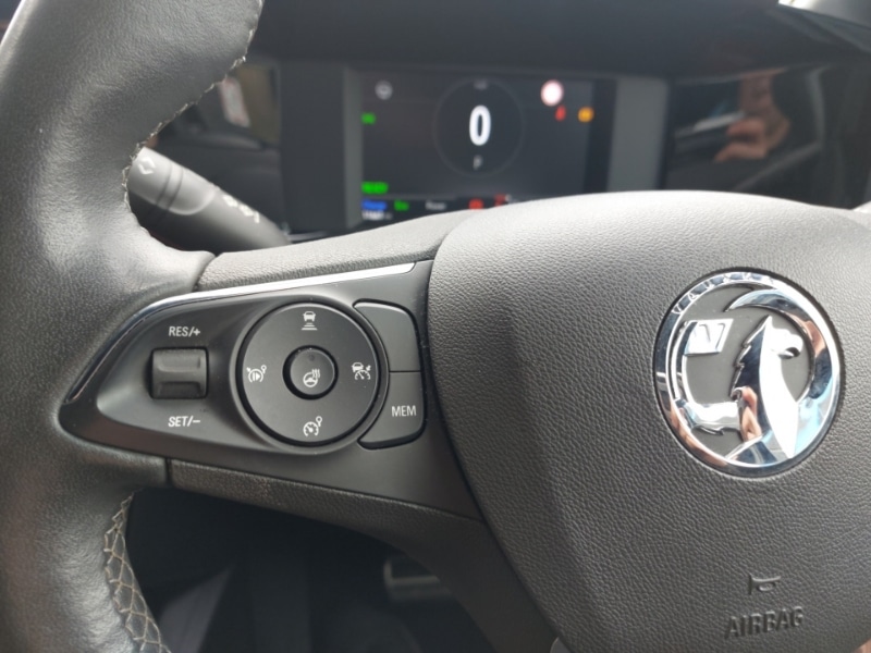 Used Vauxhall Mokka 2022 for sale - 78032612: Photo 15